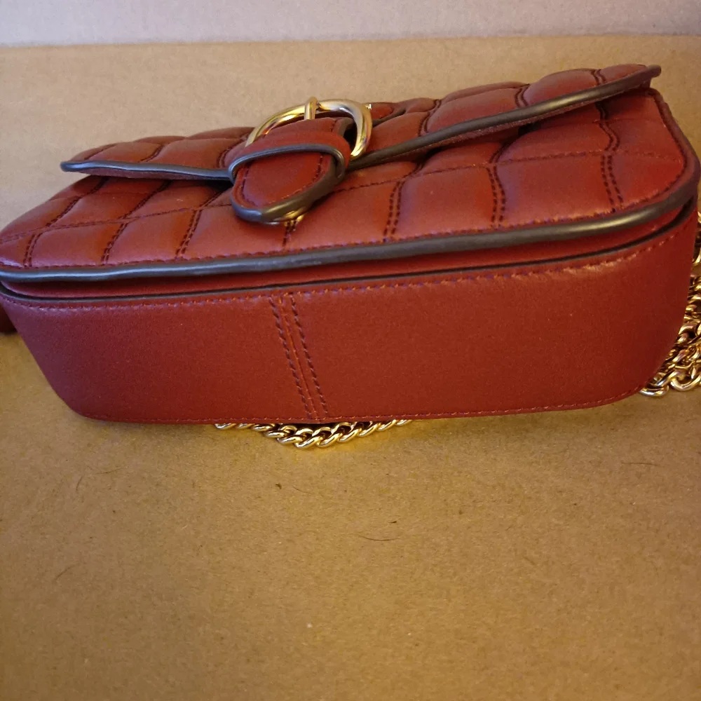 Authentic Coach - Picture 5 of 9